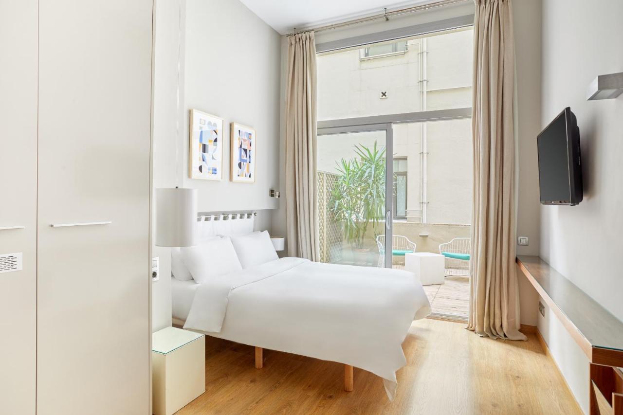 Sonder Vasanta Barcelona