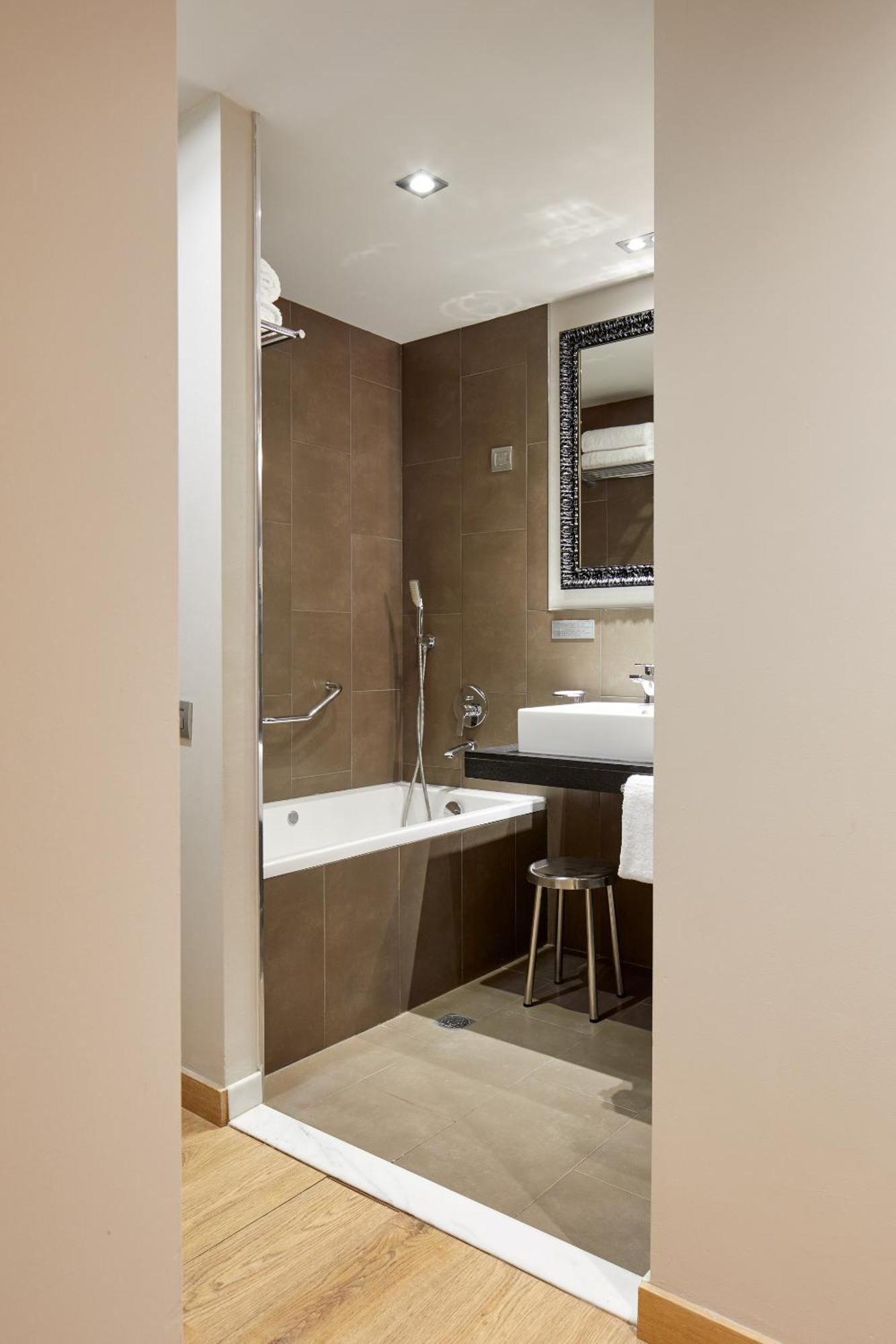 Sonder Vasanta Barcelona