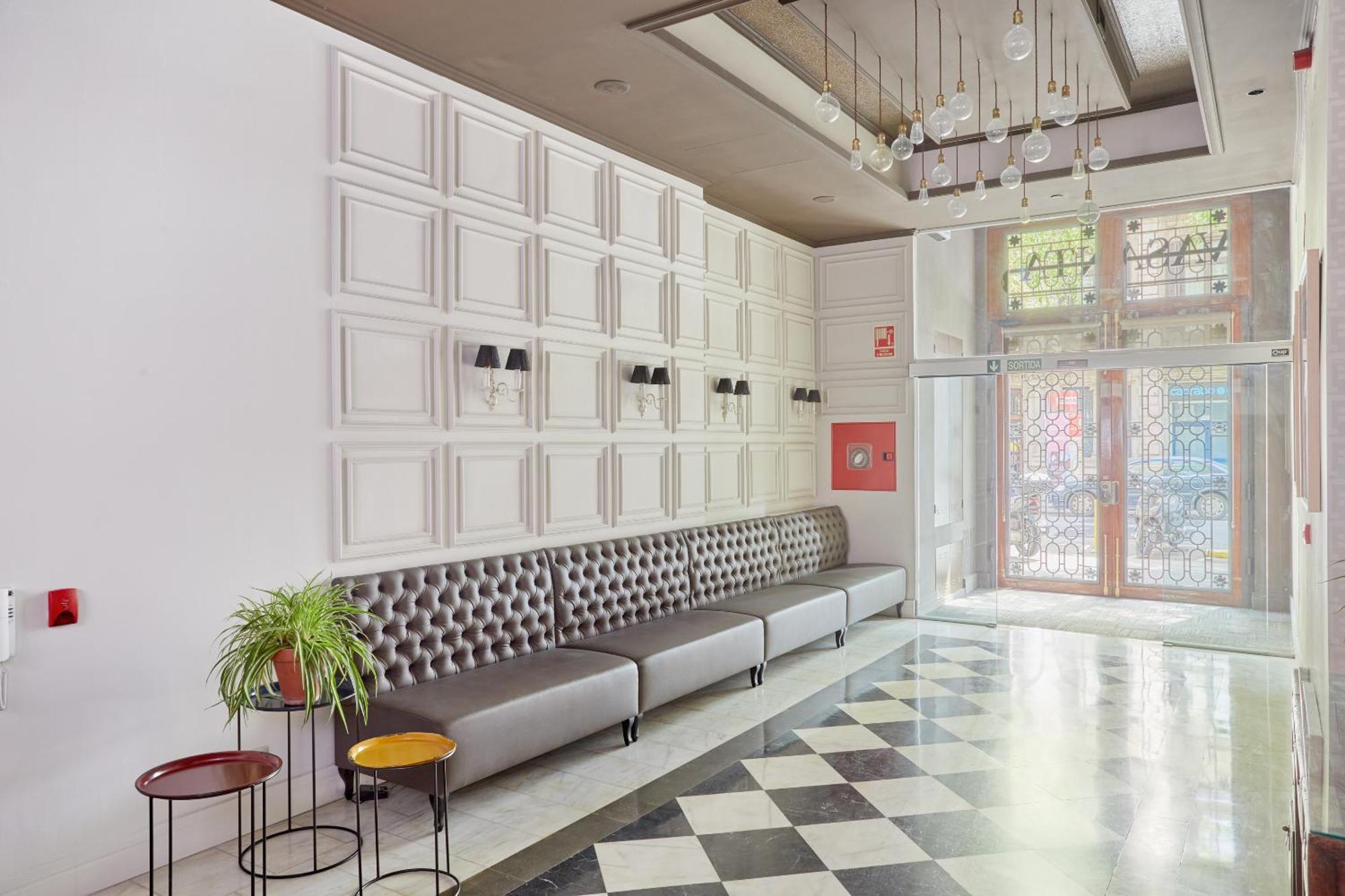 Sonder Vasanta Barcelona