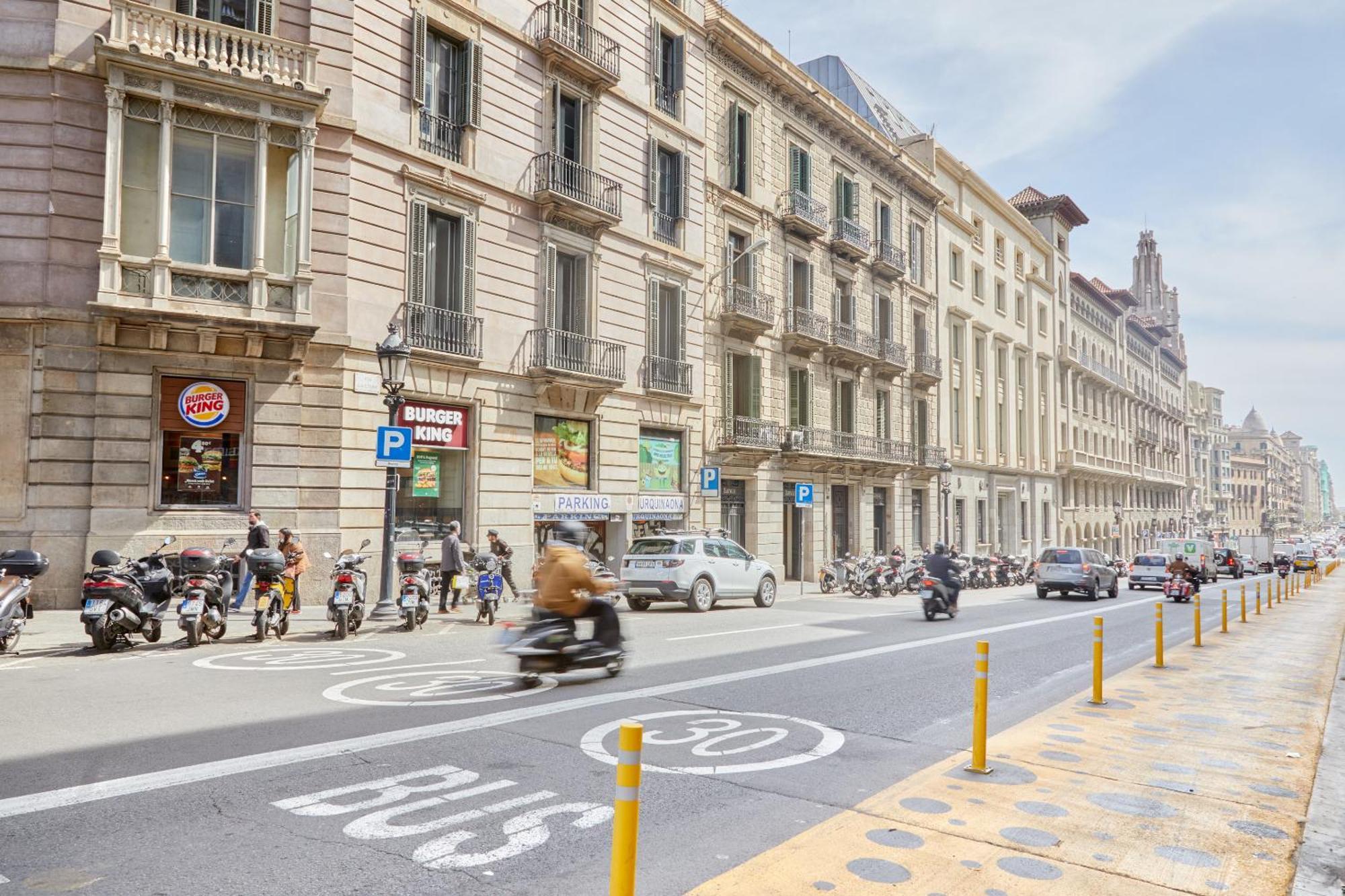 Hotel Sonder Vasanta Barcelona