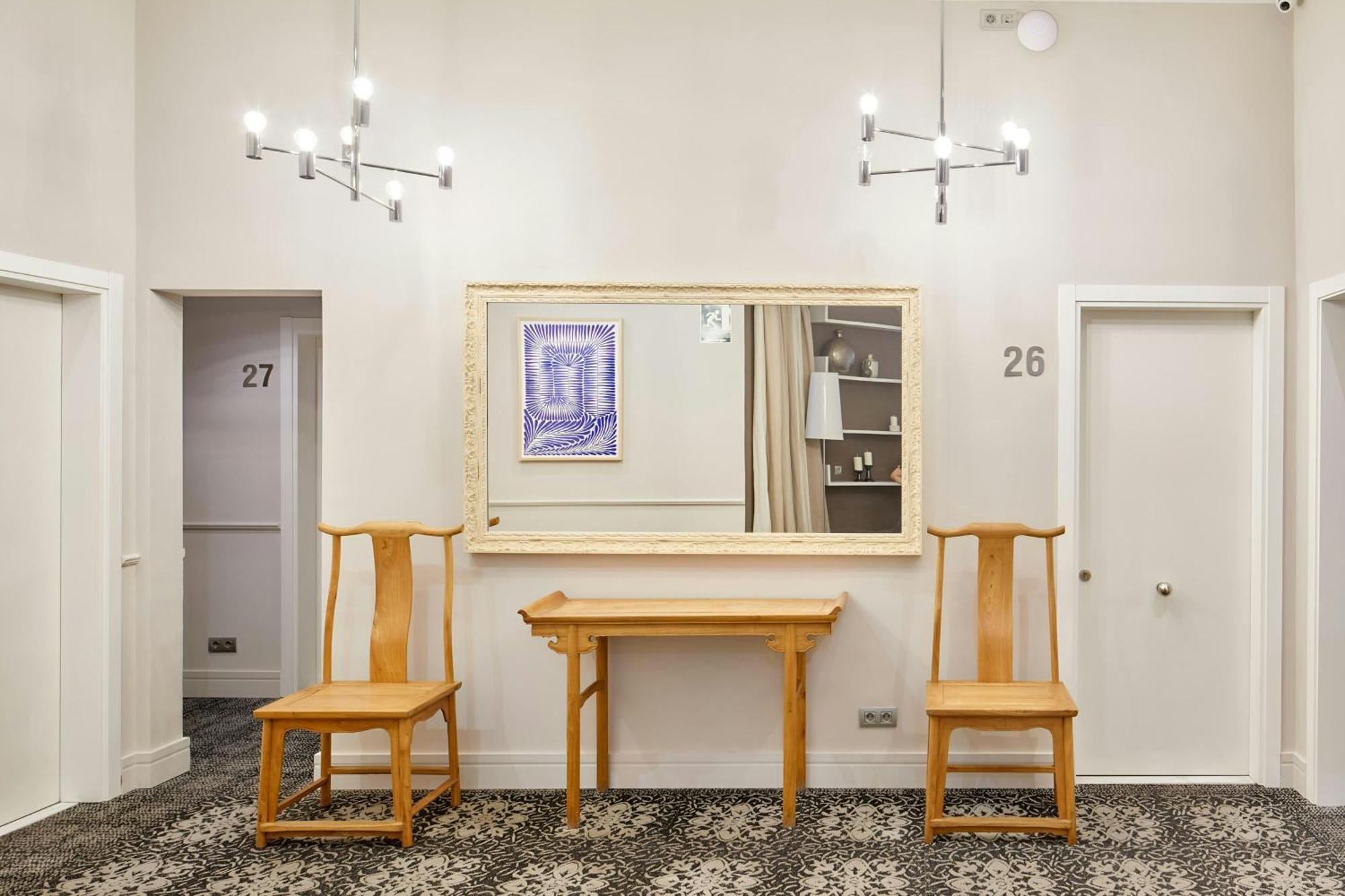 Hotel Sonder Vasanta