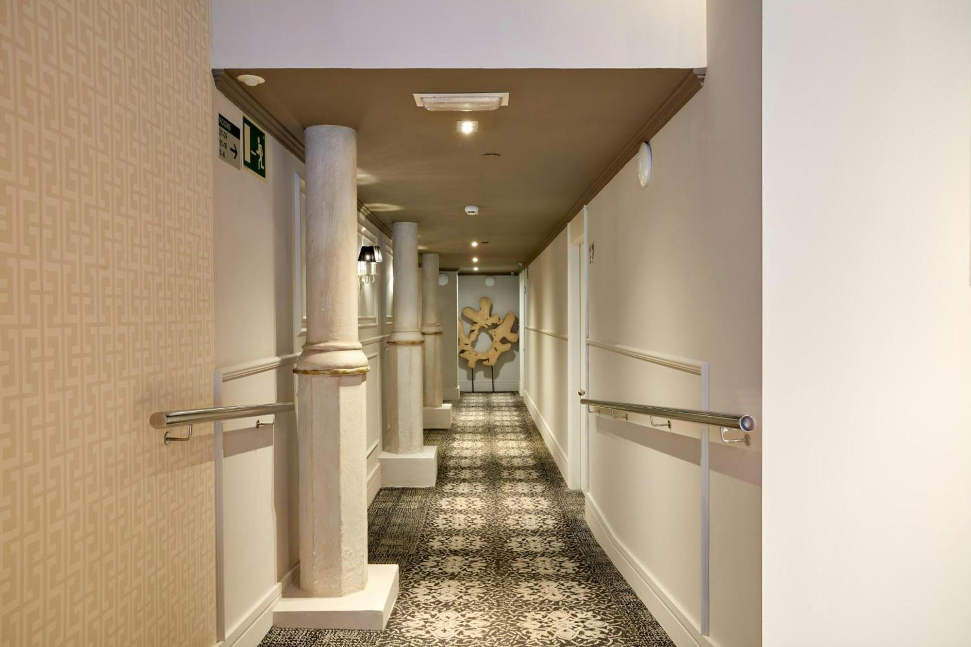 Sonder Vasanta Barcelona