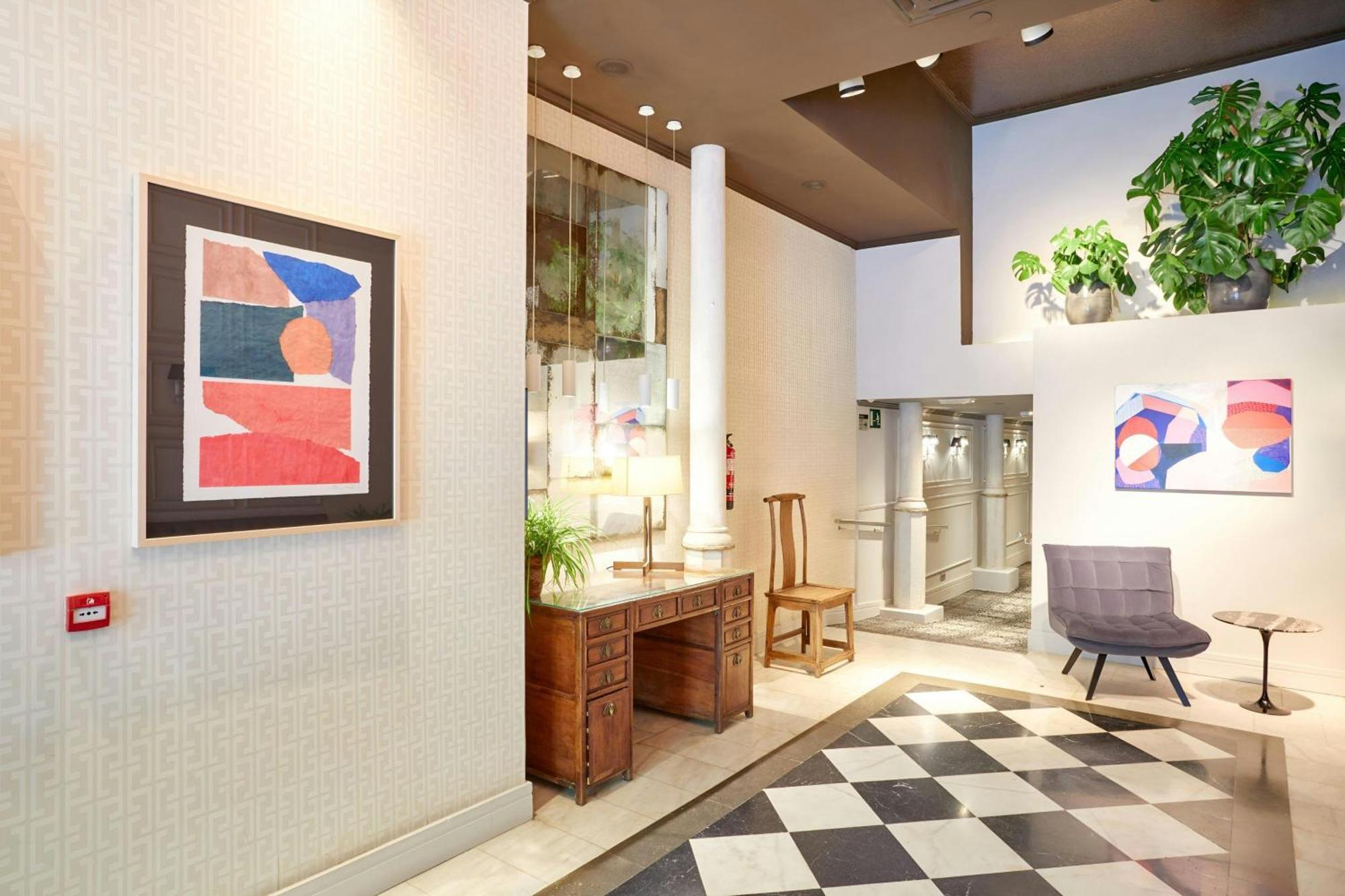 Sonder Vasanta Hotel 3*