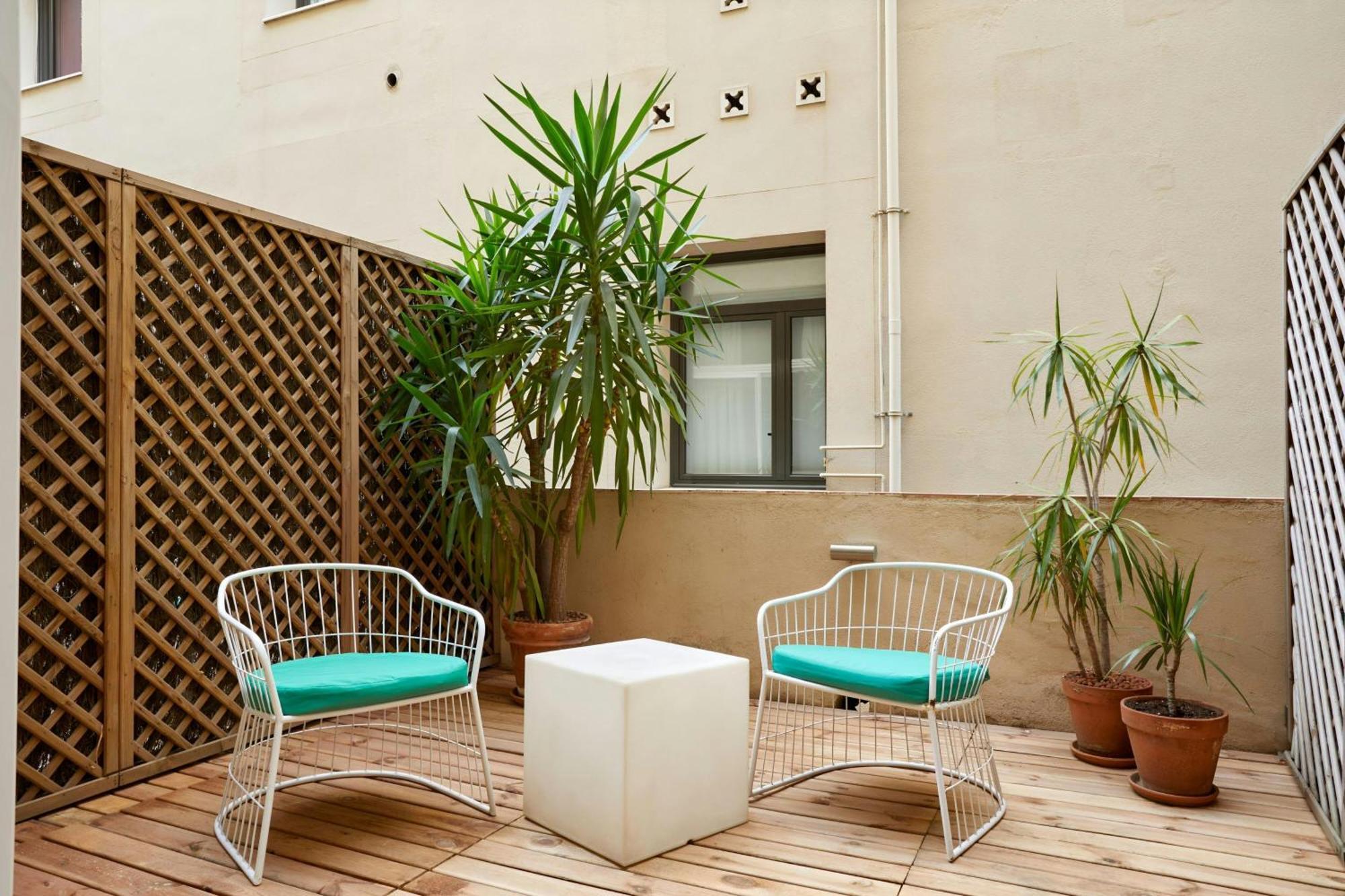 Hotel Sonder Vasanta 3*
