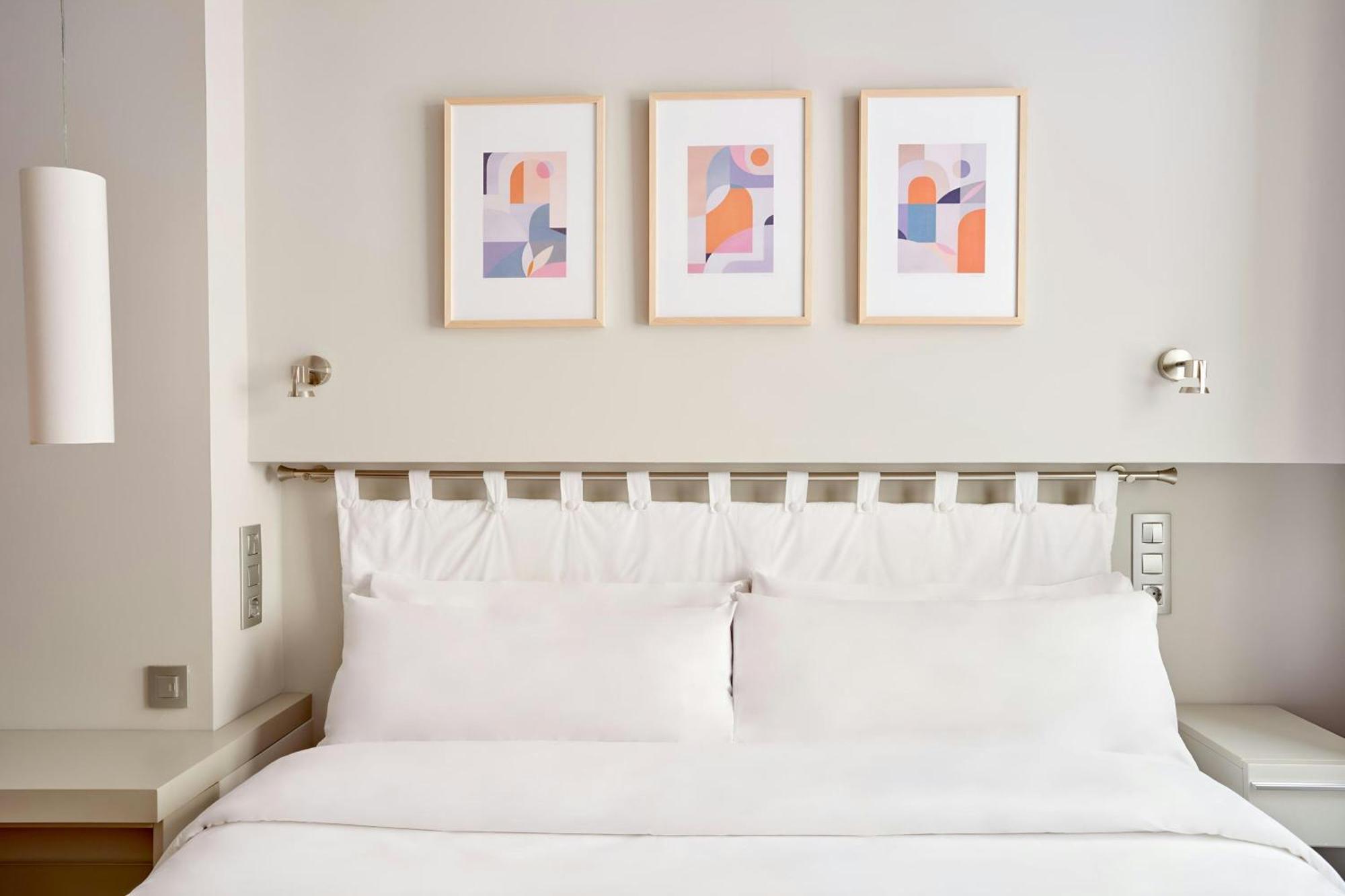 Hotel Sonder Vasanta Barcelona