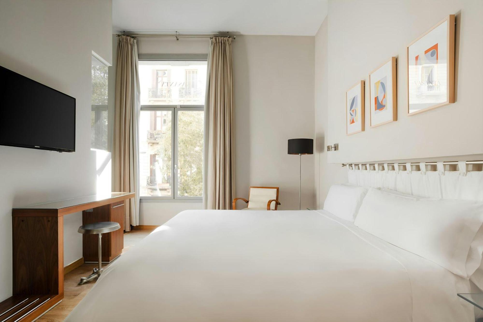 Sonder Vasanta 3* Barcelona