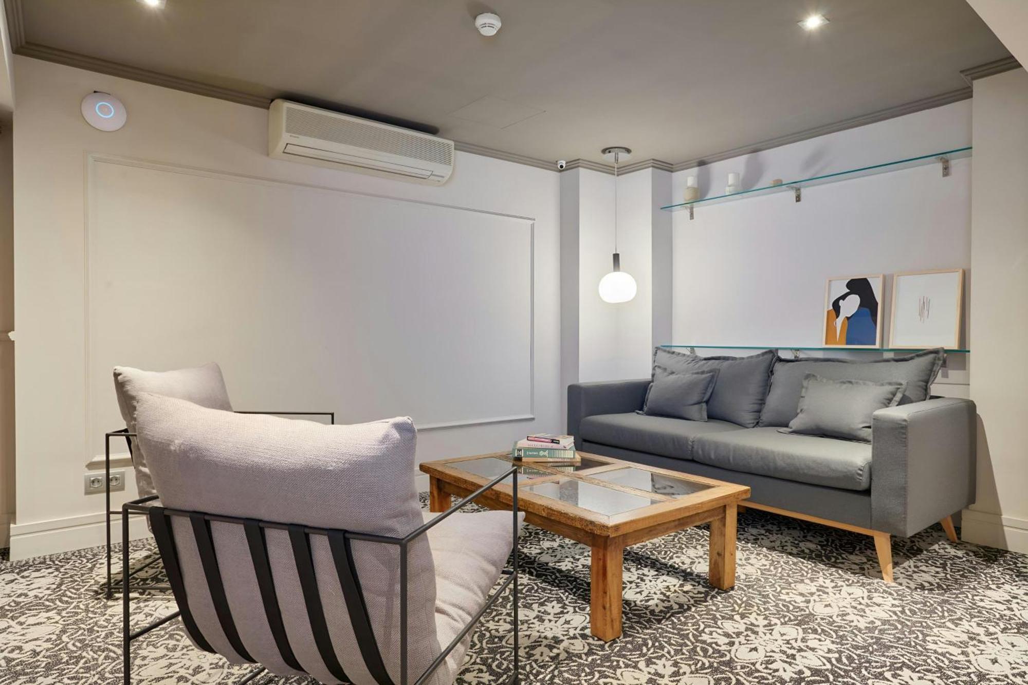 Sonder Vasanta Hotel 3*