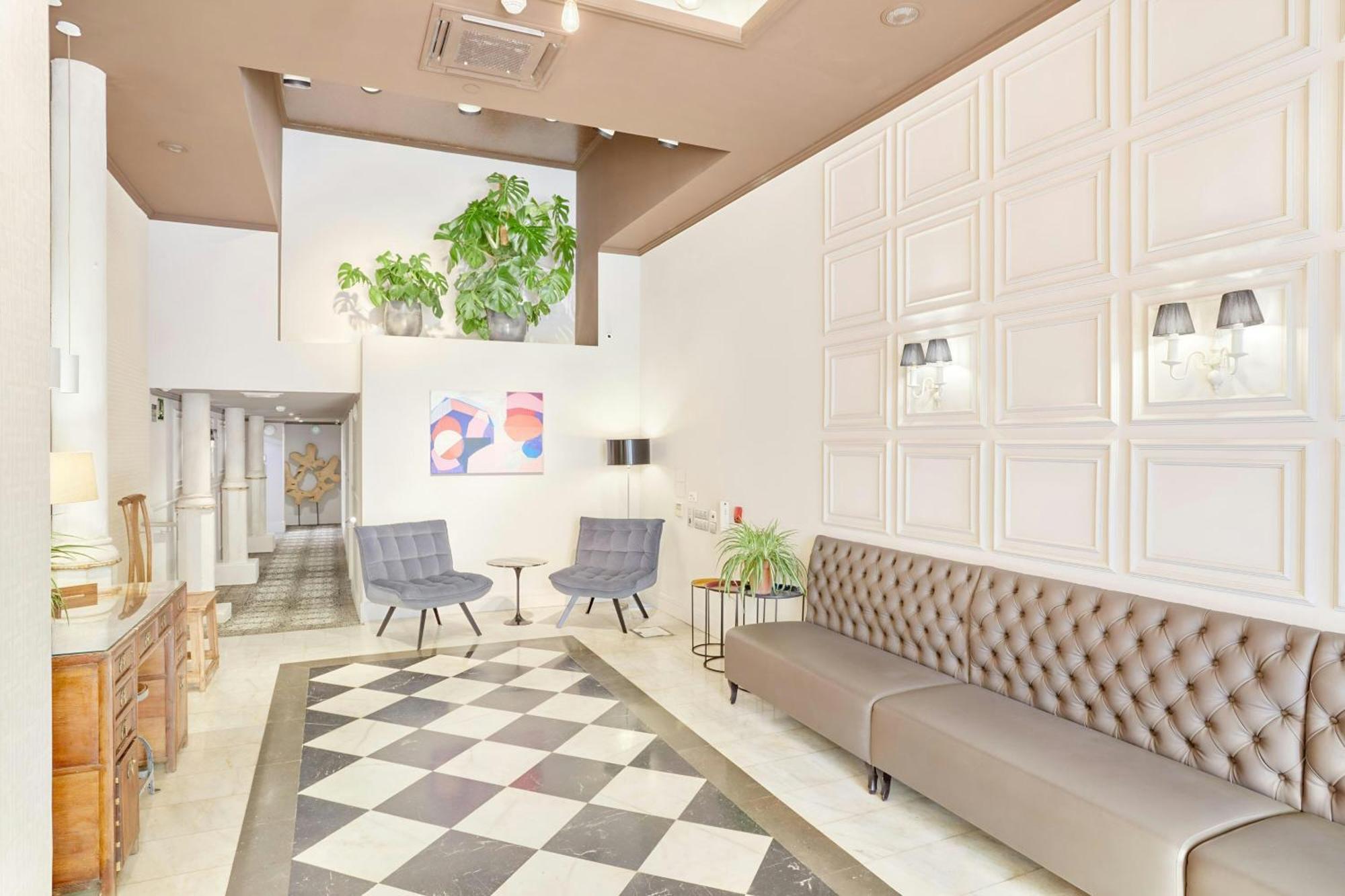 Hotel Sonder Vasanta 3*