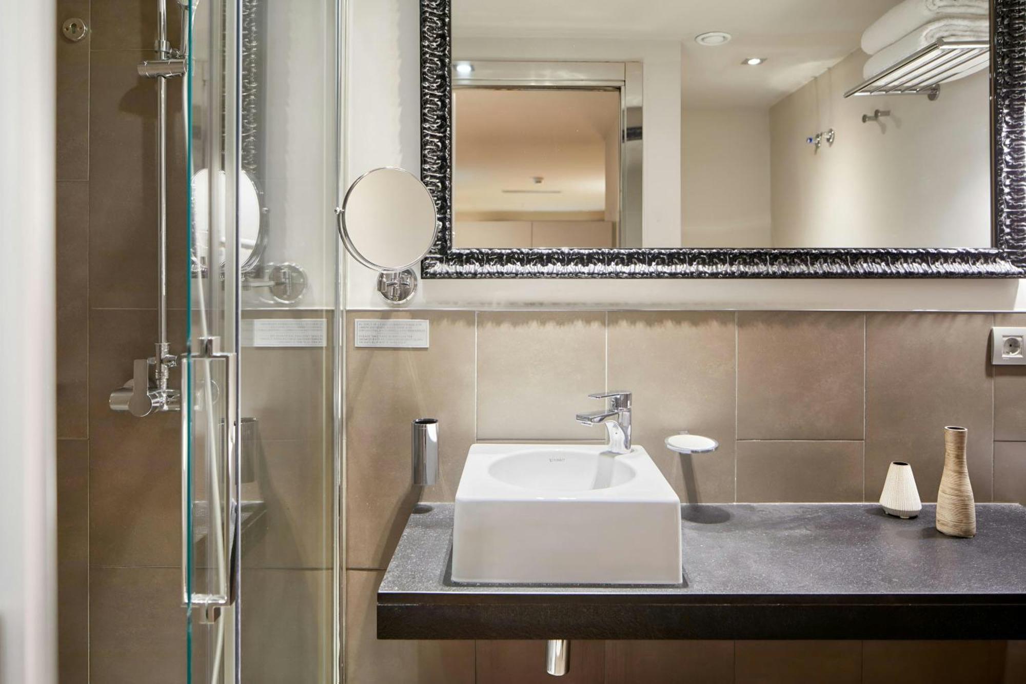 Sonder Vasanta 3* Barcelona