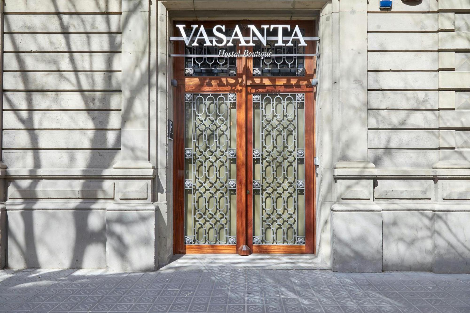 Sonder Vasanta