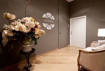 Hotel Sonder Vasanta
