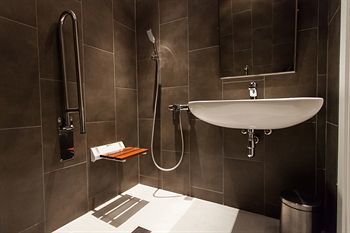 Sonder Vasanta Hotel