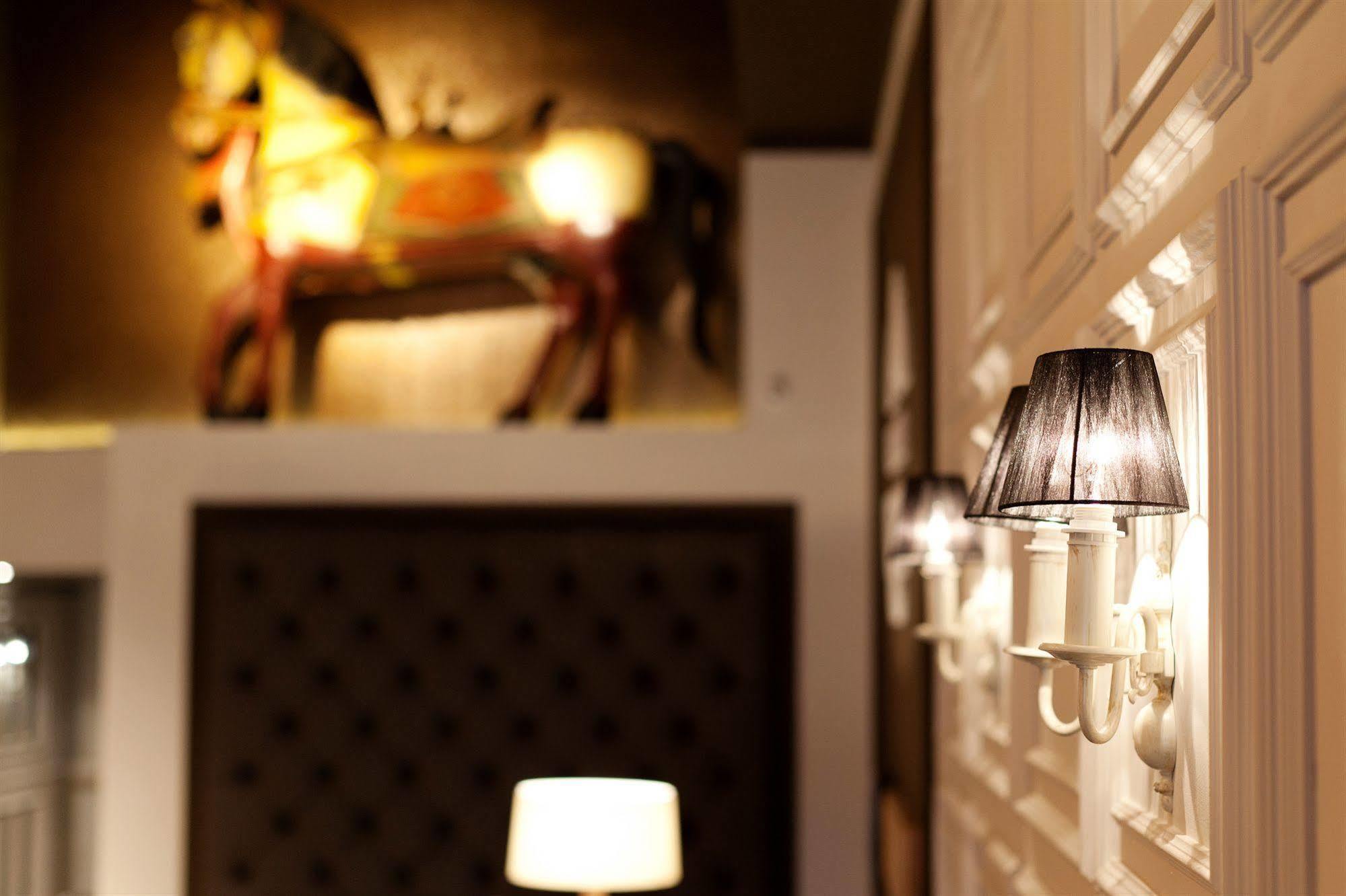 Sonder Vasanta 3* Barcelona